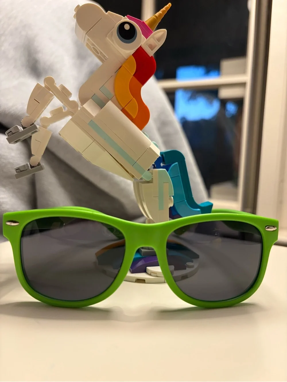 Kids Polarspex Polarized Sunglasses - UV 400